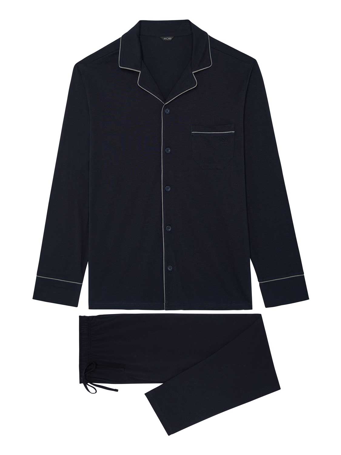 Long Sleepwear - Albert Long Sleepwear - Albert