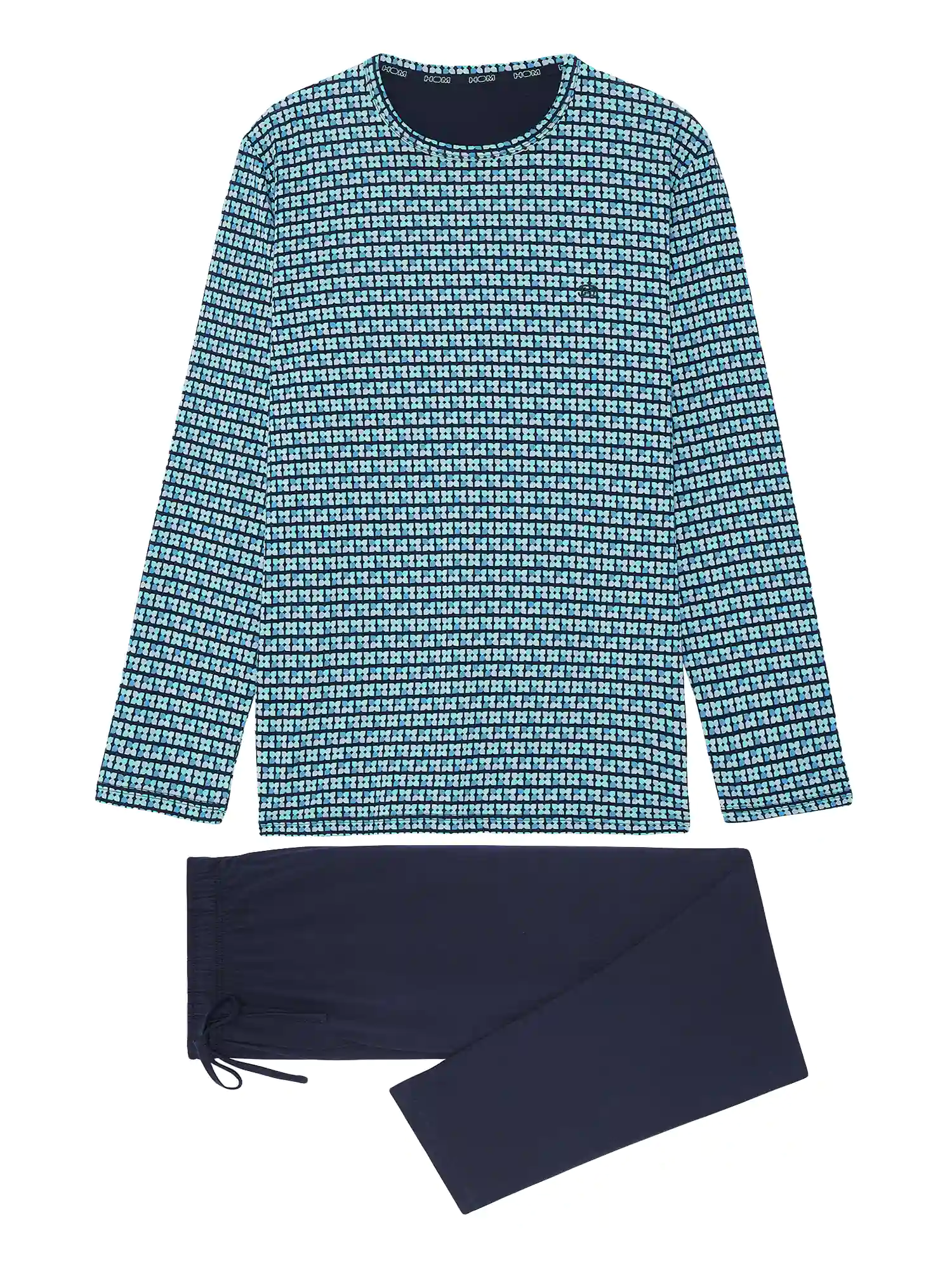 Long Sleepwear - Stan Long Sleepwear - Stan
