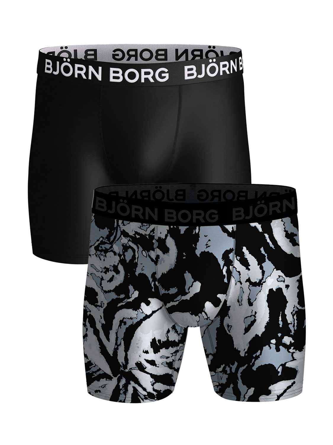 Performance Shorts - 2 pack Performance Shorts - 2 pack