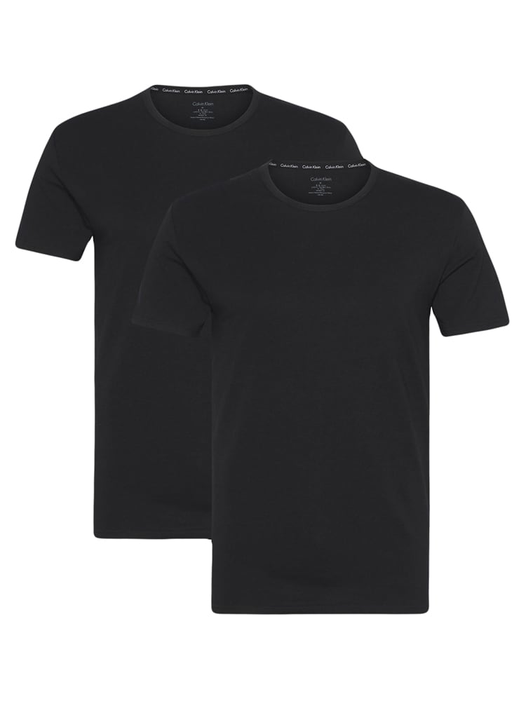2p T-shirt - Modern Cotton