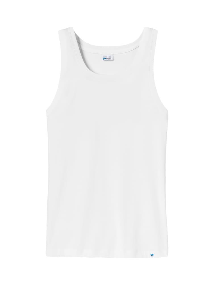 Long Life Cotton - Shirt 0/0 Long Life Cotton - Shirt 0/0