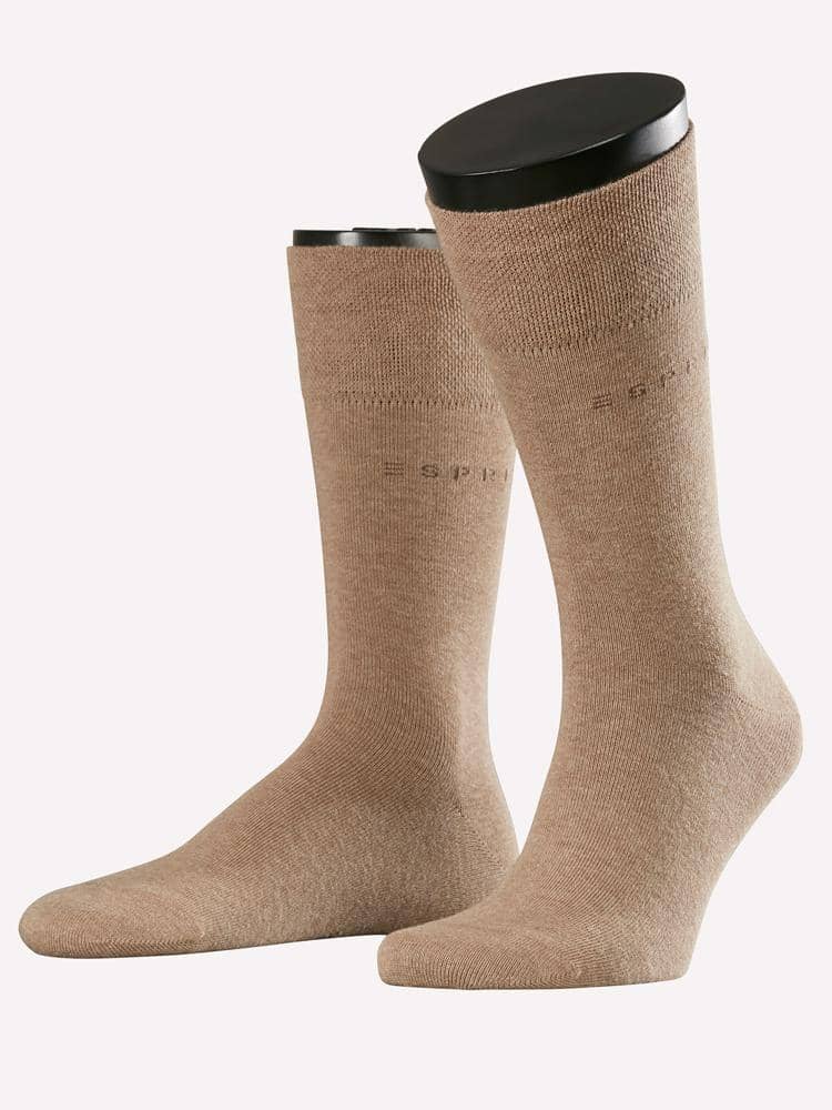 2p  Socks - Basic Easy 2p  Socks - Basic Easy