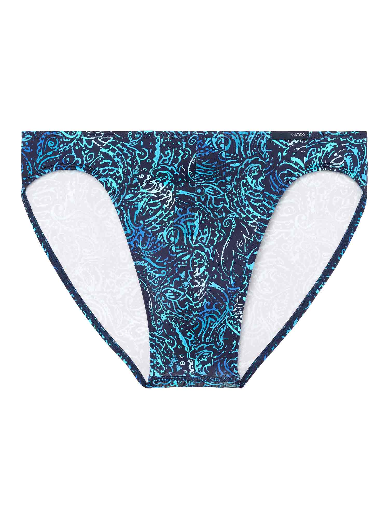 Micro Briefs - Funky styles