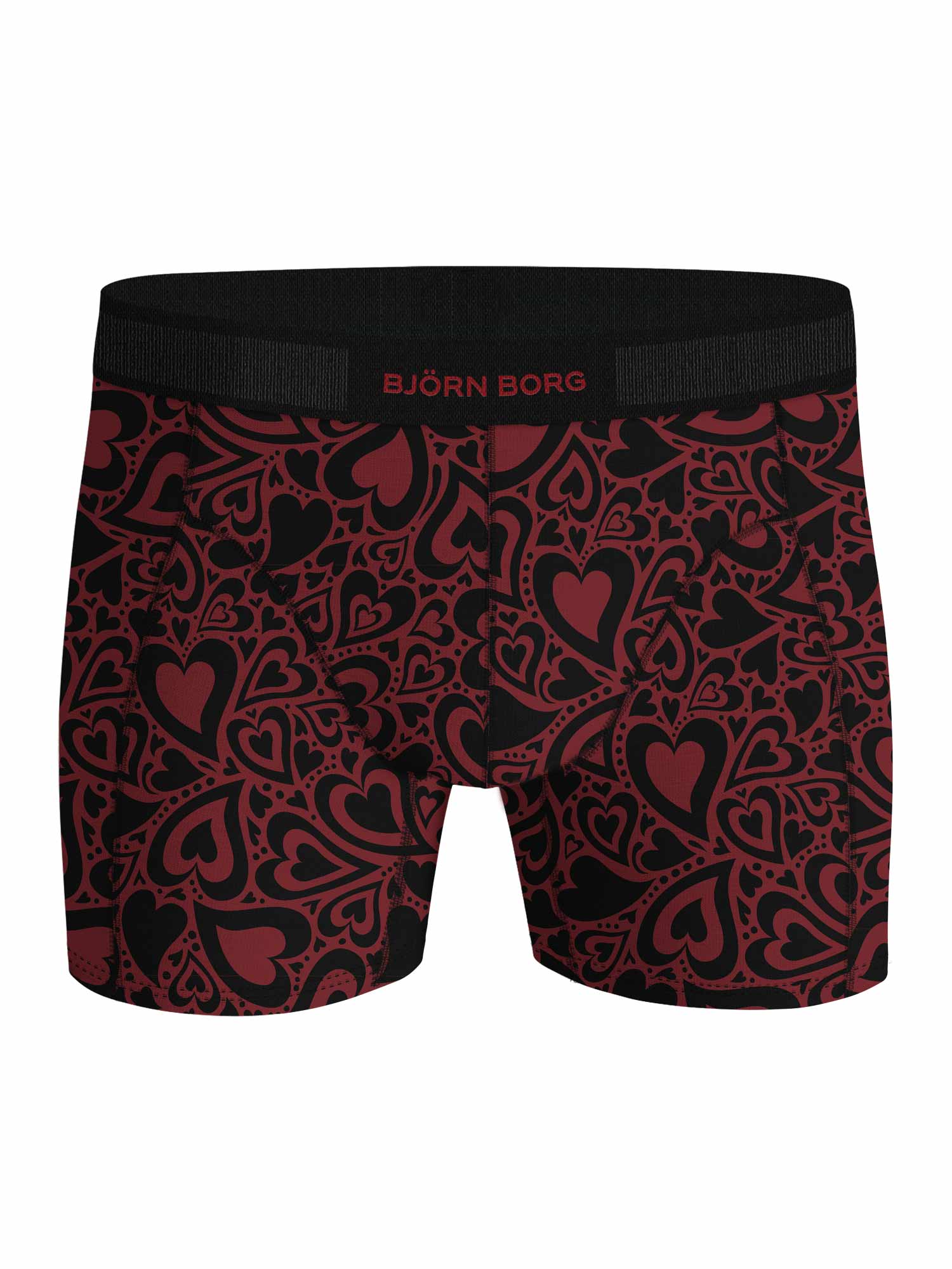 Boxer - Valentine (Premium)