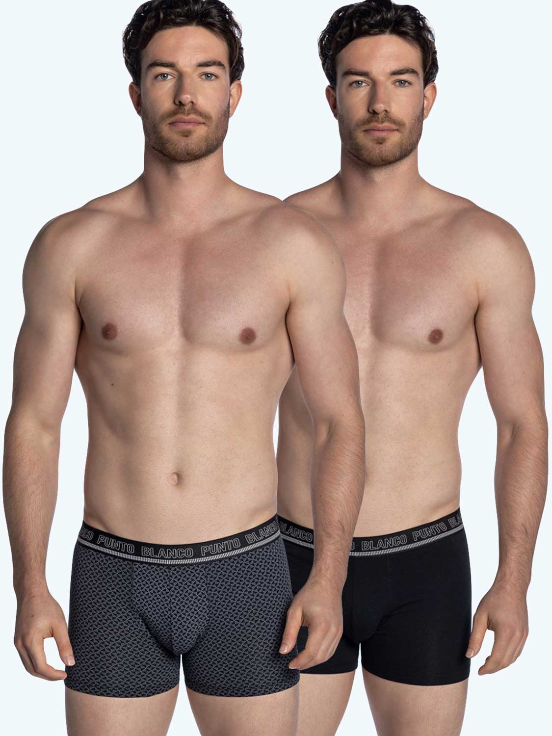 2p Boxer Briefs - Innsbruck (cotton) 2p Boxer Briefs - Innsbruck (cotton)