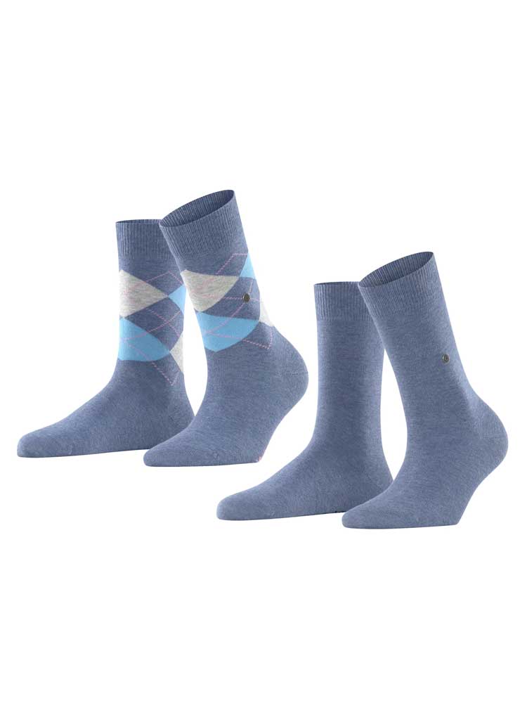 2p Socks - Everyday Mix