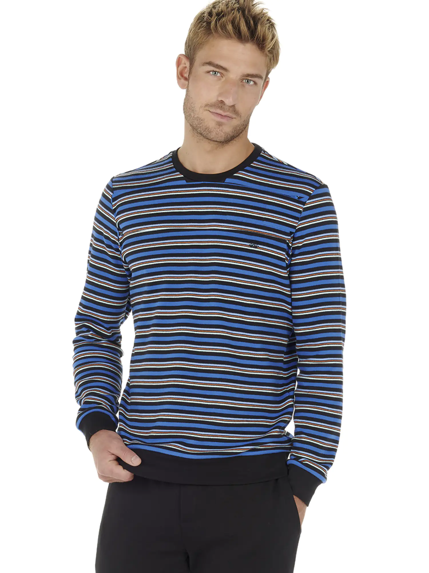Long Sleepwear (Interlock) - Don Long Sleepwear (Interlock) - Don