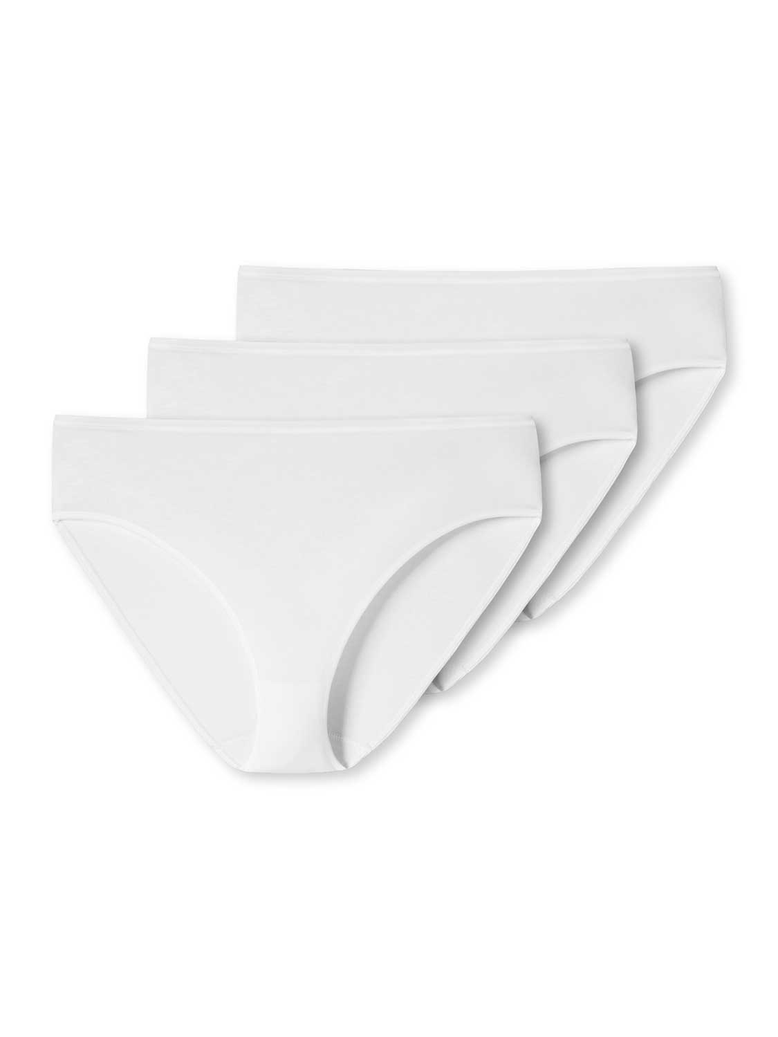 3p Slip - Cotton Essentials 3p Slip - Cotton Essentials