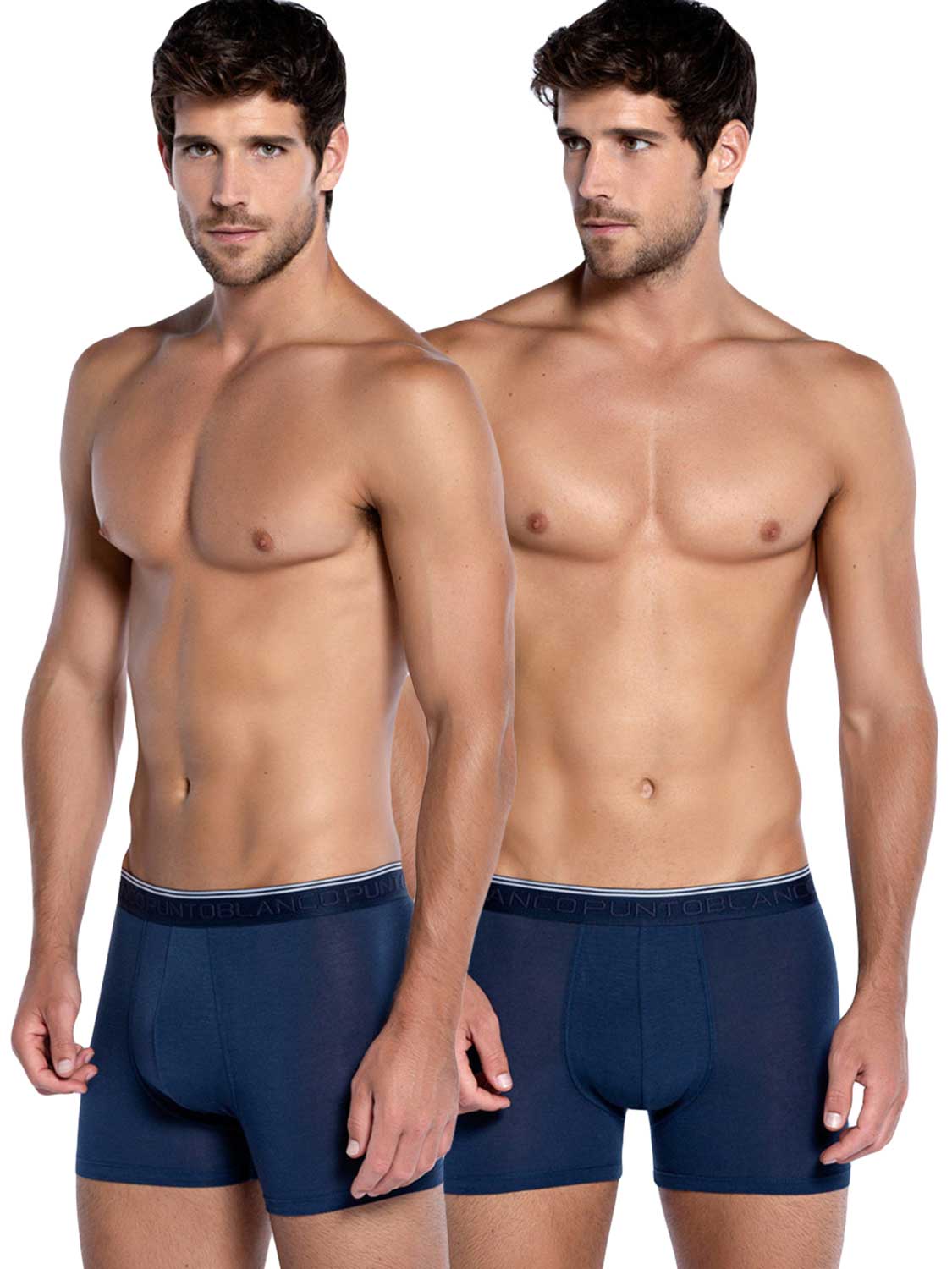 2p Boxer Briefs - Bamboo 2p Boxer Briefs - Bamboo