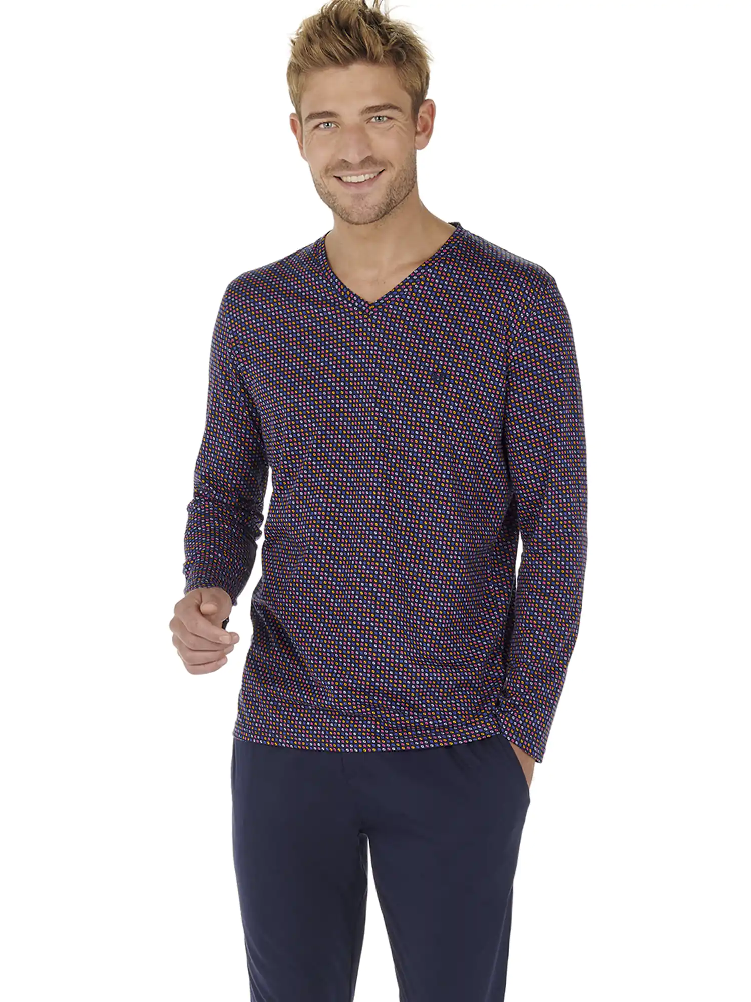 Long Sleepwear - Hal