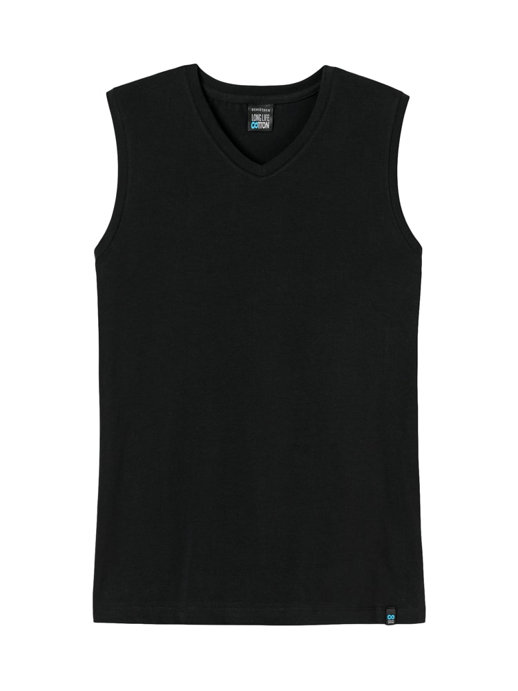 Long Life Cotton - Tanktop Long Life Cotton - Tanktop