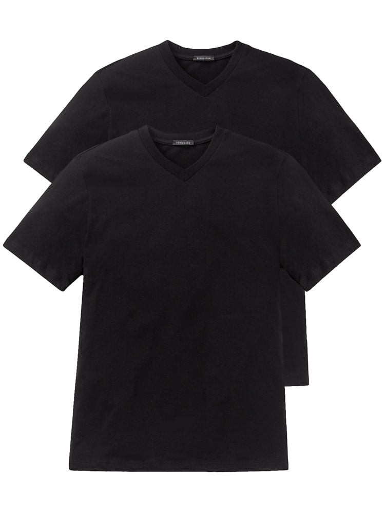 2p  Shirt - American V-neck 2p  Shirt - American V-neck