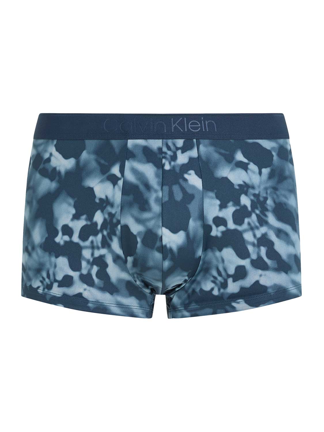 Low Rise Trunk - Black Collection Low Rise Trunk - Black Collection