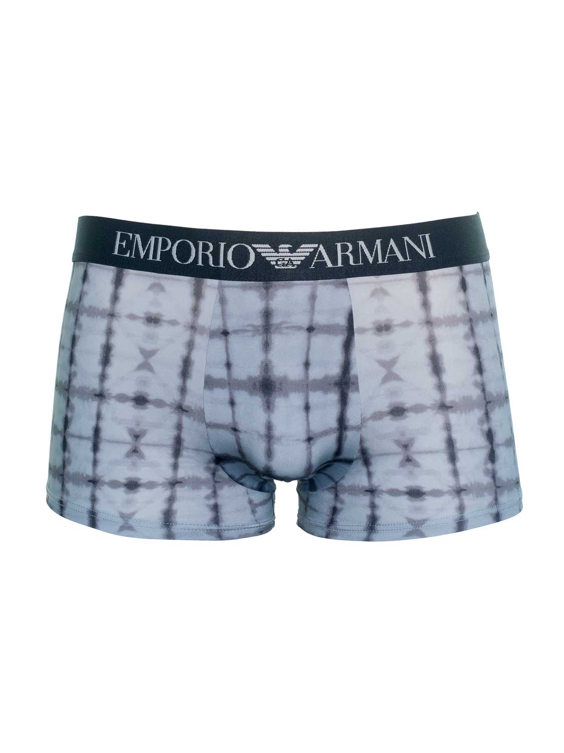 Trunk - Microfiber Trunk - Microfiber