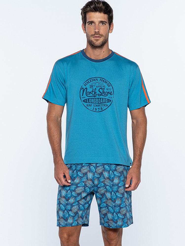 Pyjama - Longbard Pyjama - Longbard