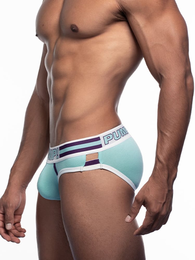 Sidecut Brief - Sportboy Sidecut Brief - Sportboy