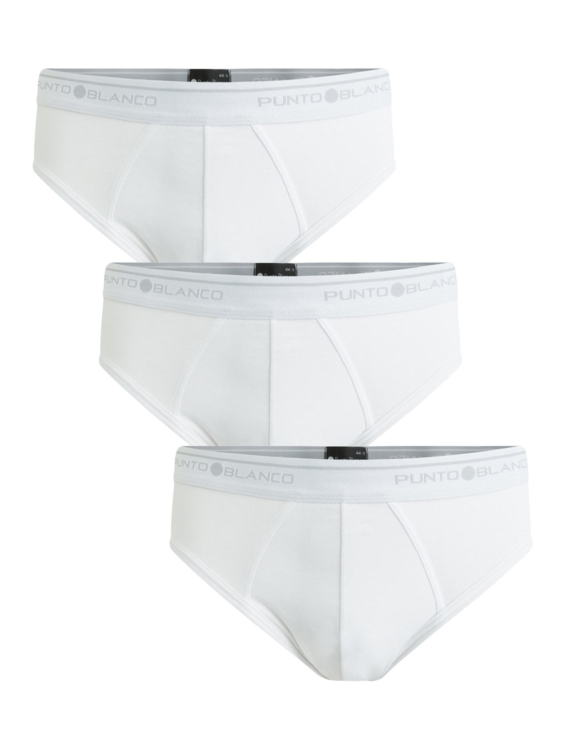 3p Brief - Basix (cotton) 3p Brief - Basix (cotton)