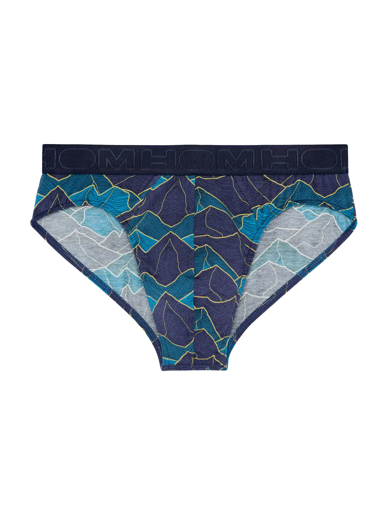 Mini Briefs - Lino Mini Briefs - Lino