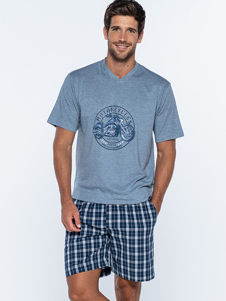 Pyjama - Grunge Pyjama - Grunge