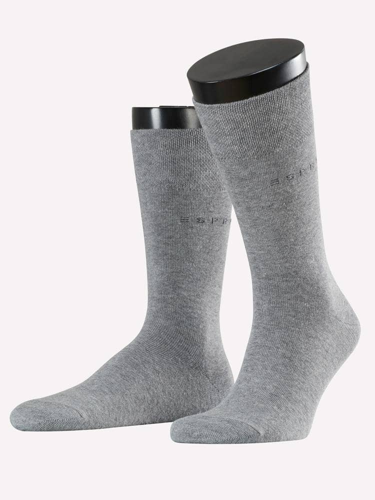 2p  Socks - Basic Easy 2p  Socks - Basic Easy