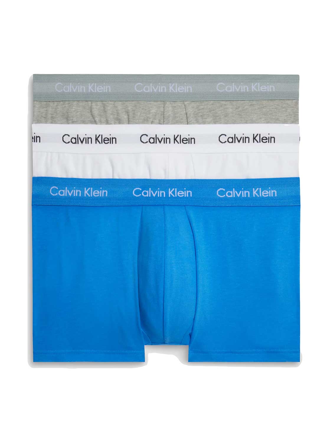 3p Low R Trunk - Cotton Stretch 3p Low R Trunk - Cotton Stretch