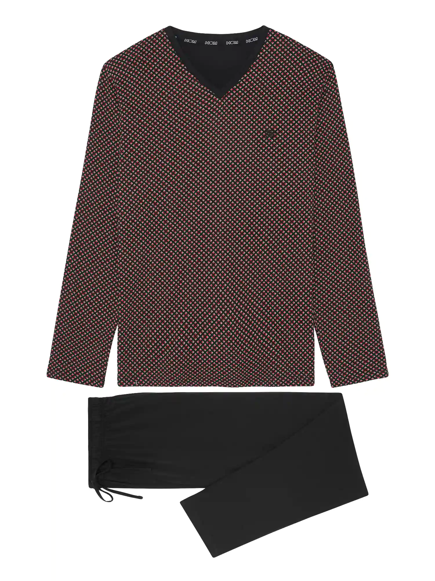 Long Sleepwear - Murray Long Sleepwear - Murray