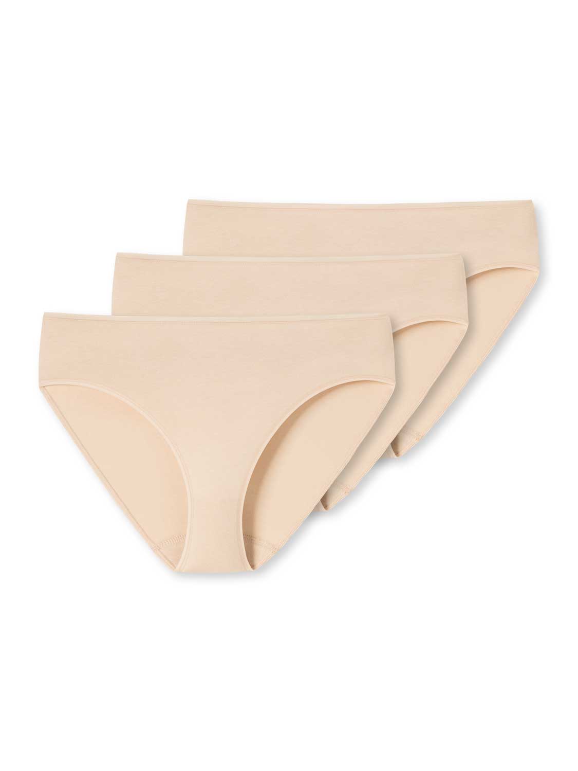 3p Slip - Cotton Essentials 3p Slip - Cotton Essentials