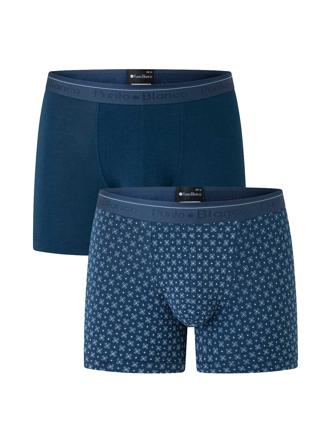 2p Boxer Briefs - Indigo (modal) 2p Boxer Briefs - Indigo (modal)