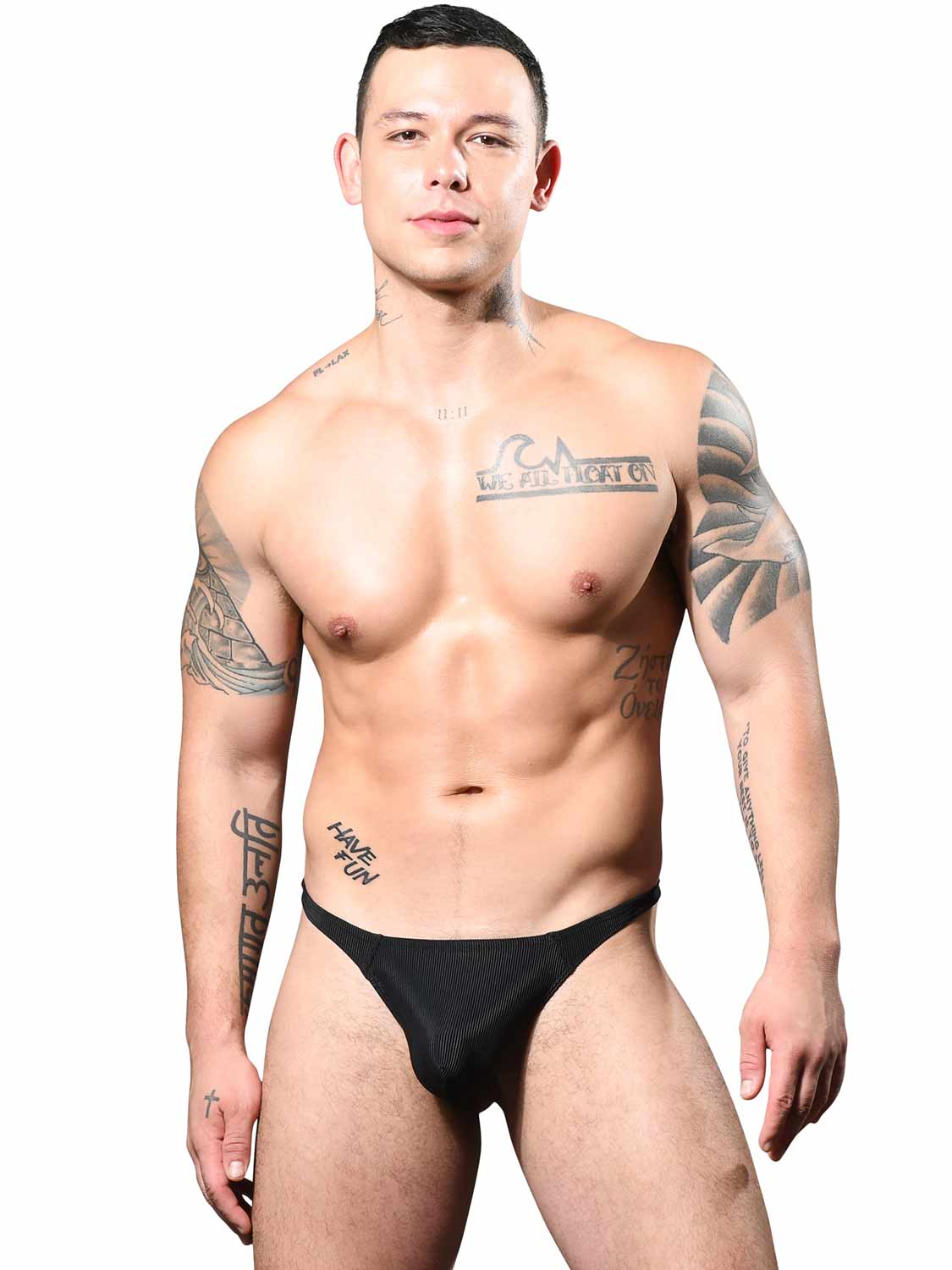 Thong - Y2K Capsule Slim Thong - Y2K Capsule Slim