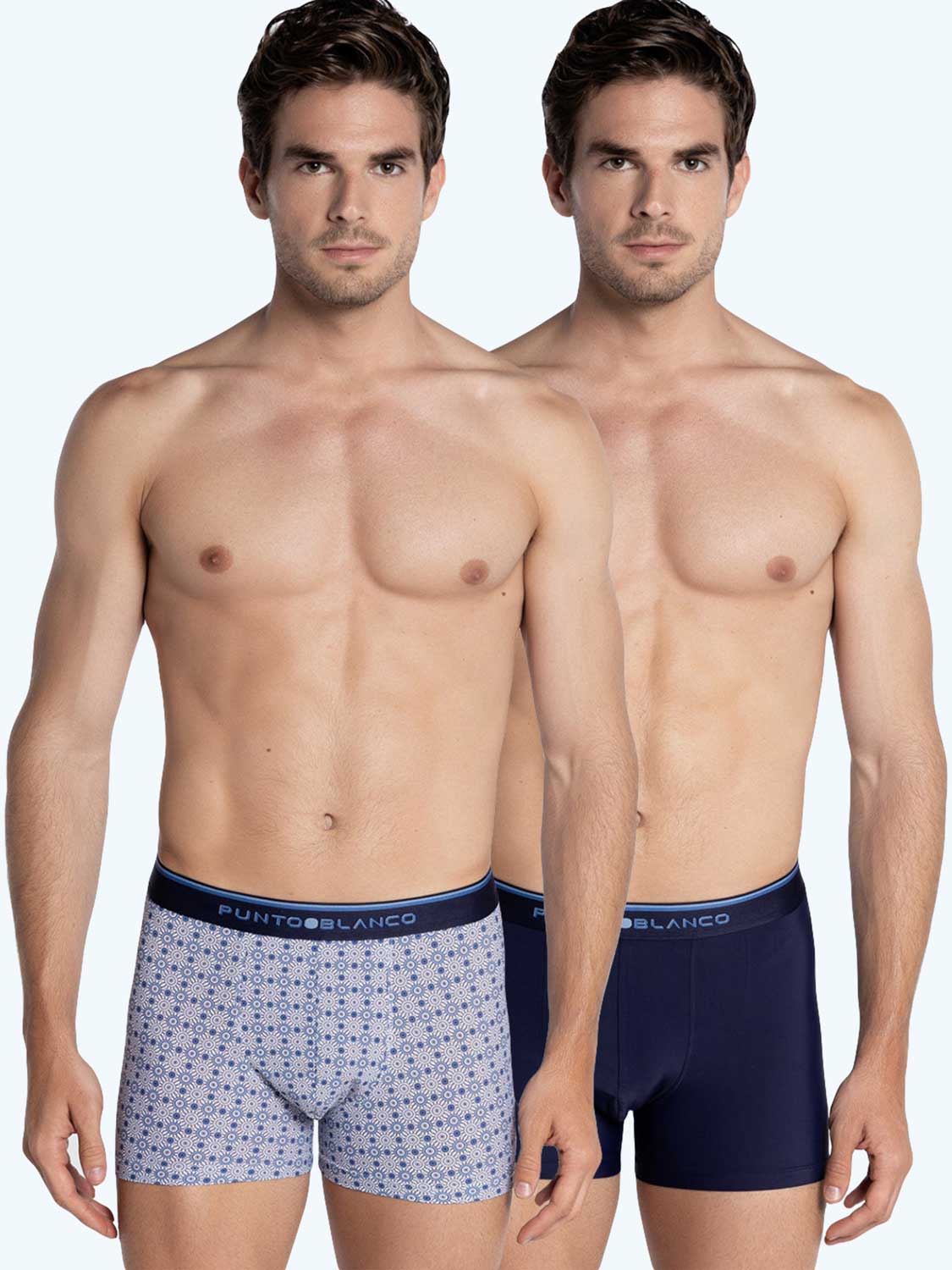 2p Boxer  Briefs - Essential (micro) 2p Boxer  Briefs - Essential (micro)