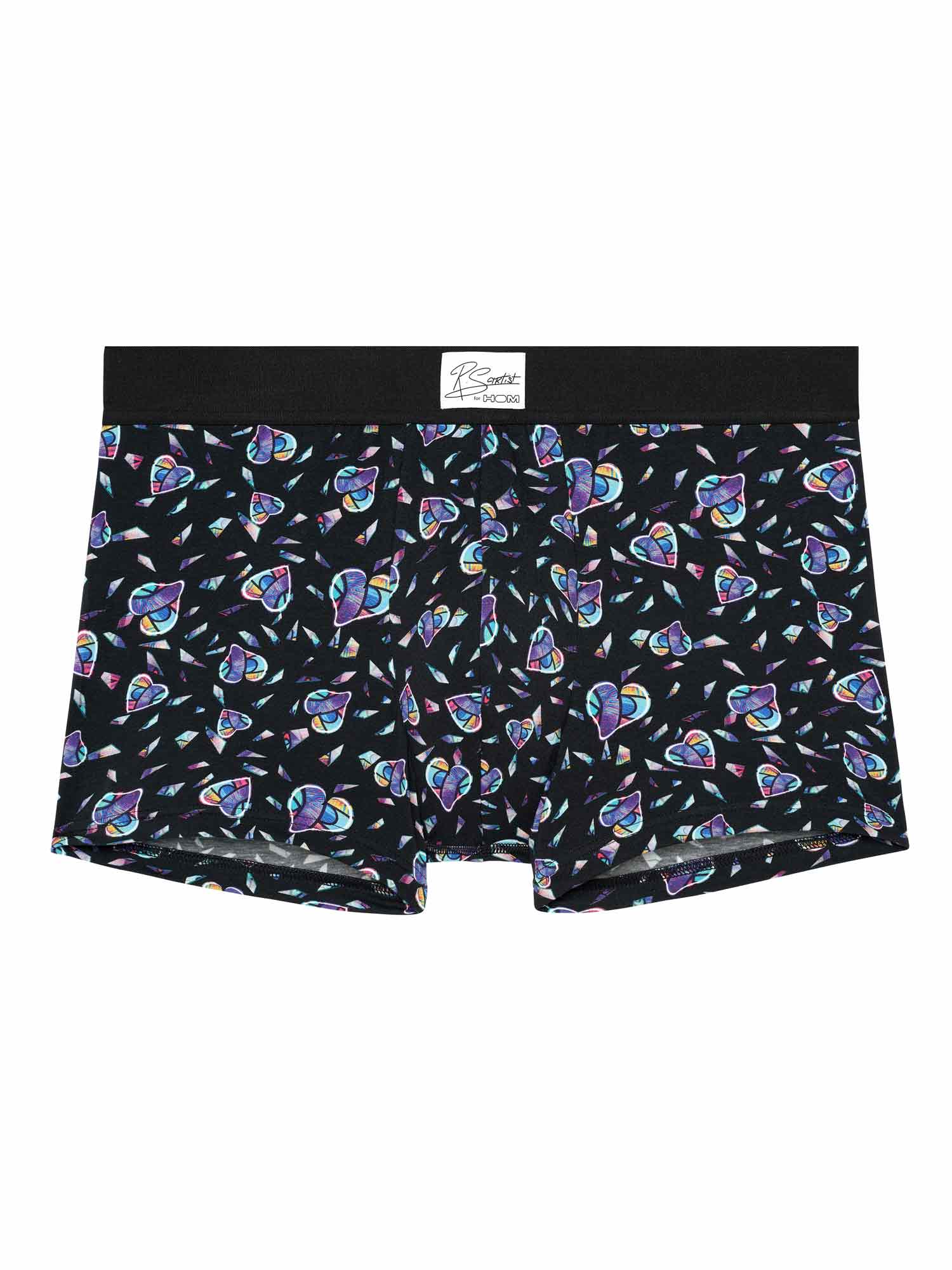 Boxer Briefs - Love Me