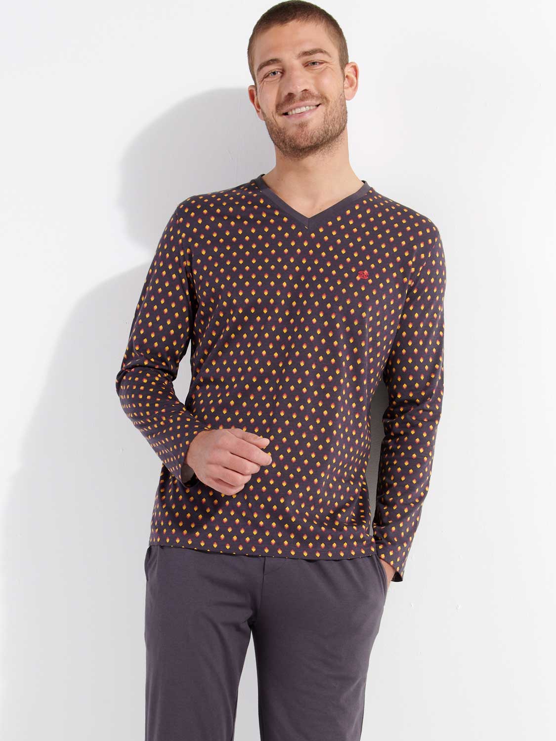 Long Sleepwear - Jegor Long Sleepwear - Jegor