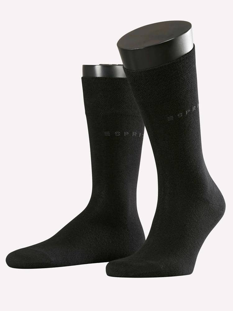 2p  Socks - Basic Easy 2p  Socks - Basic Easy