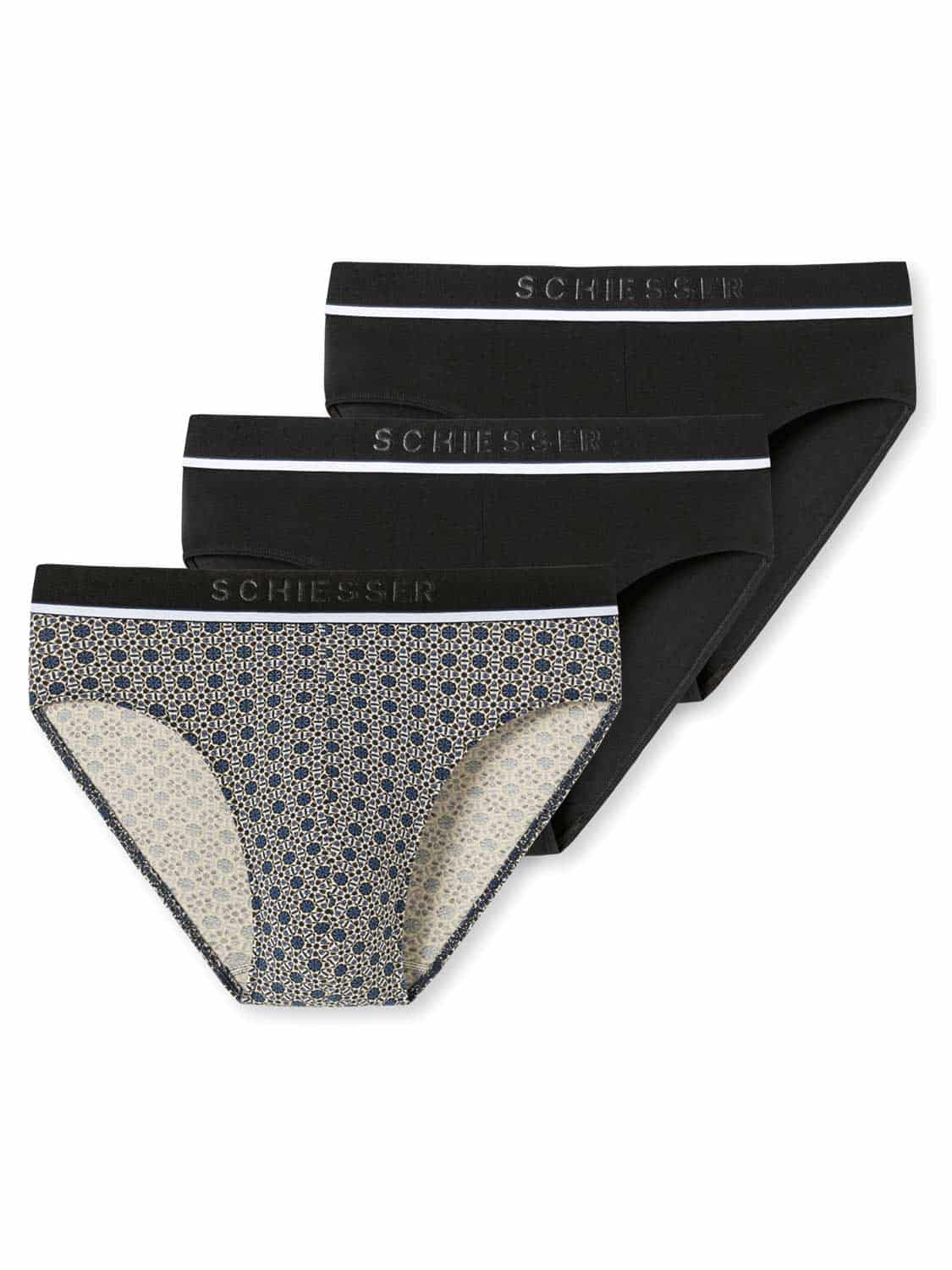 95-5 - Rio Slip - 3 pack
