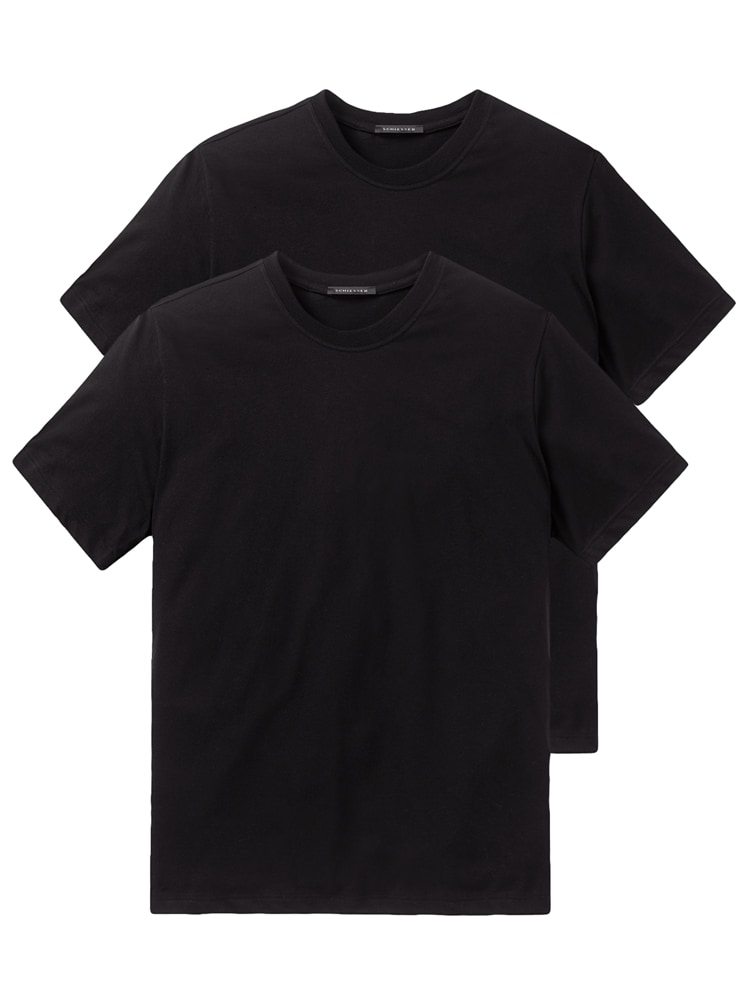 2p Shirt - American Crew-Neck 2p Shirt - American Crew-Neck