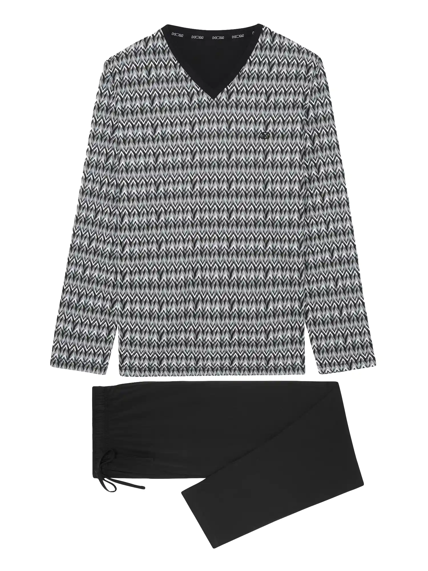 Long Sleepwear - Jerry Long Sleepwear - Jerry