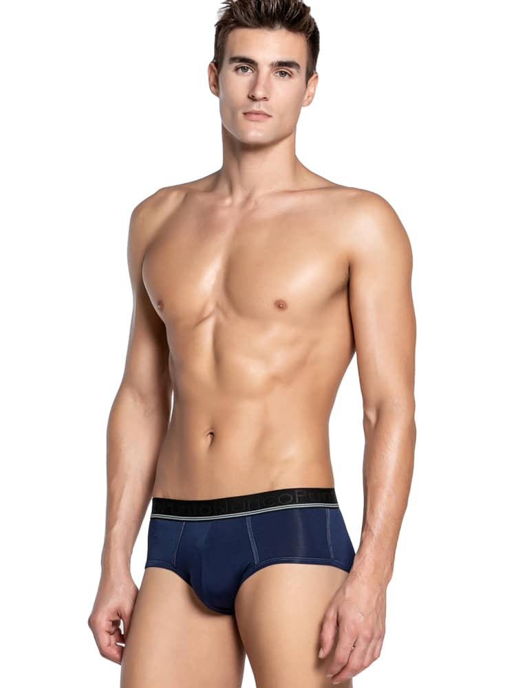 Mini Briefs - Insigna Mini Briefs - Insigna