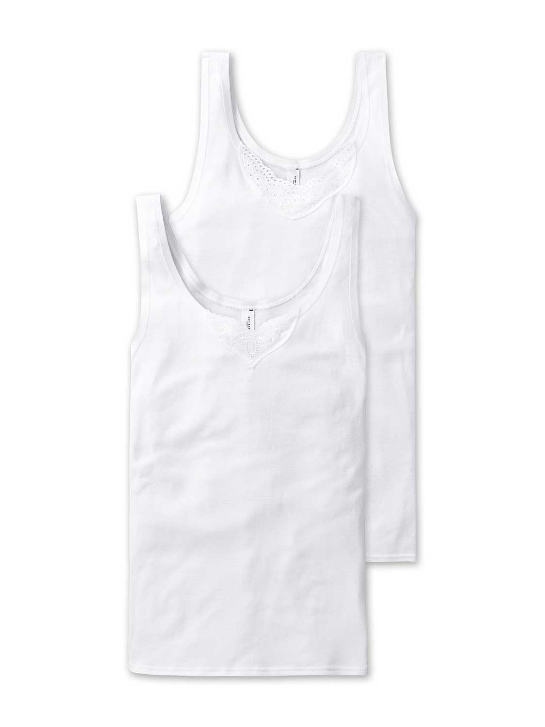 2p Top - Cotton Essentials 2p Top - Cotton Essentials