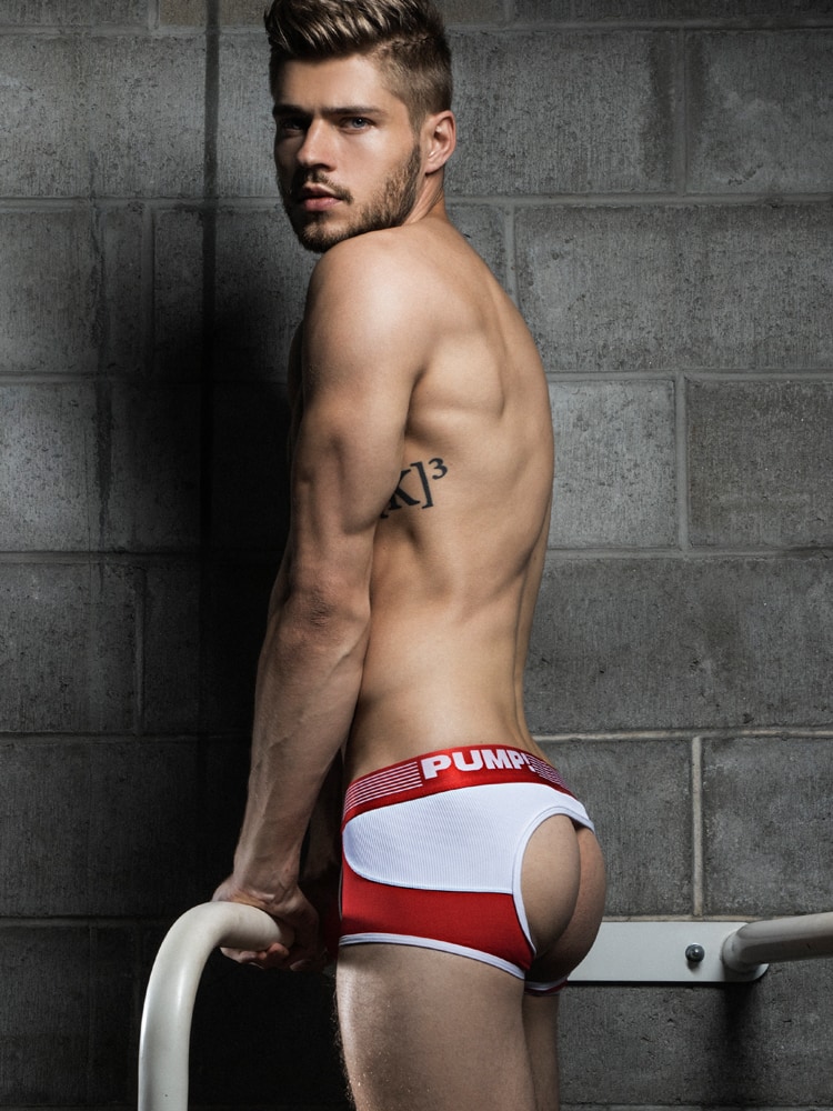Access Trunk - Red