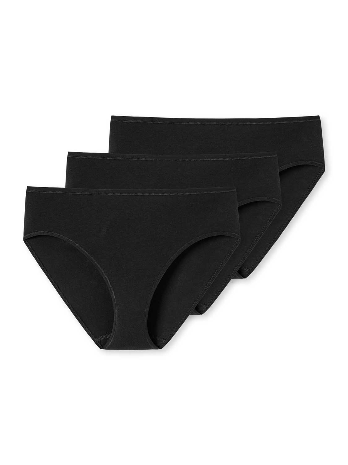 3p Slip - Cotton Essentials 3p Slip - Cotton Essentials